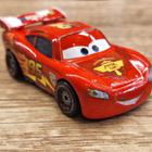 Autot Cars pikkuauto - pikkukuva 3