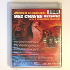 Pelon Kesä - Summer of Fear (Blu-ray) Slipcover Vinegar UUSI - pikkukuva 4