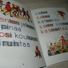Aino Öljymäki Laulaen lukemaan - pikkukuva 3