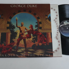 George Duke - Guardian Of The Light -LP *1983 JAZZ-FUNK* - pikkukuva 1