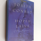 Joseph Conrad : Hopealaiva (Nostromo) - pikkukuva 1