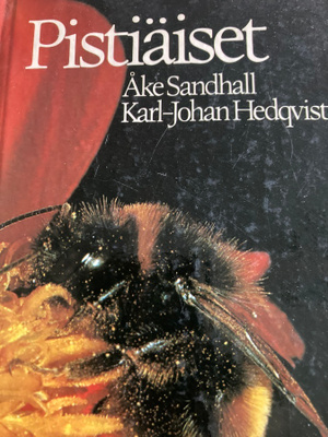 PISTIÄISET