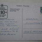 Paimio, Vista, asutusta, mv pk, p. 1996 - pikkukuva 2