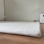 Ohut japanilaistyylinen patja - pikkukuva 2