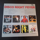 DISCO NIGHT FEVER Abba, Boney M ym. LP - pikkukuva 2