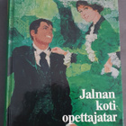 JALNAN KOTIOPETTAJATAR, MAZO DE LA ROCHE (kovakantinen) - pikkukuva 1