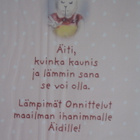 Arja Laihonen pupu ja poikaset tk plus kuori - pikkukuva 2