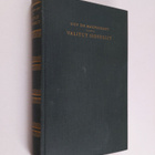 Guy de Maupassant : Valitut novellit - pikkukuva 1