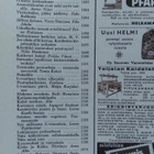 Kotiliesi No 16 elokuu 1963 - pikkukuva 2