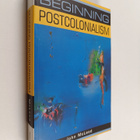 John Macleod : Beginning postcolonialism - pikkukuva 1