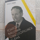 Matti Rinne - Tohtori Brusiinin oikeusopillinen elämä (sid.) - pikkukuva 1