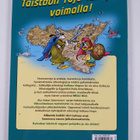 Walt Disney : Indiana Hopo ja vihoviimeinen turistiretki - pikkukuva 2