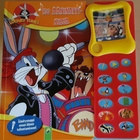 Looney Tunes (iso ääninappikirja) - pikkukuva 1