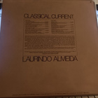 Laurindo Almeida – Classical Current vinyyli - pikkukuva 2