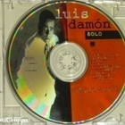 Luis Damón • Solo CD - pikkukuva 4