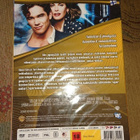 Teräsmieheni 2 Box 1 DVD - pikkukuva 2