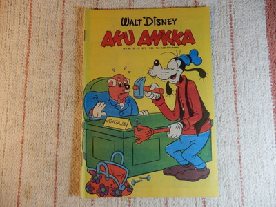 AKU ANKKA 44-1975