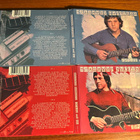 Vladimir Vysotsky: Luchshee Vol. 1 & 2, 4CD hienot digipakit - pikkukuva 1