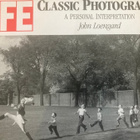 CLASSIC PHOTOGRAPHS - JOHN LOENGARD - pikkukuva 1
