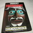 Risto Karlsson Viimeiset mohikaanit   -sid - pikkukuva 1
