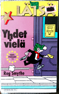 Lätsä Yhdet vielä