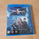 The 5th Wave - 5. aalto (Blu-ray, uusi) - pikkukuva 1