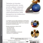 DVD: JOOGA -JUMPPAPALLO - pikkukuva 2