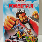 dvd Pommittaja Bud - Bomber - pikkukuva 1