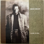 [12''] DAVID GRANT: CLOSE TO YOU - pikkukuva 1