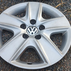 Vw 16" koristekapselit - pikkukuva 3