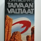 Brosnan, John: Taivaan valtiaat - pikkukuva 1