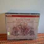 Verdi:Requiem / Quattro Pezzi Sacri-John Eliot Gardiner 2CD - pikkukuva 1