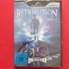 Retribution DVD - pikkukuva 1