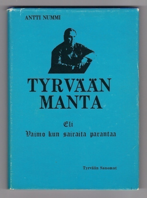 Antti Nummi: Tyrvään Manta