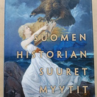 Osmo Jussila: Suomen historian suuret myytit - pikkukuva 1