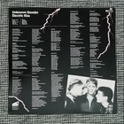 Unknown Gender, Electric Kiss LP (1984) - pikkukuva 2