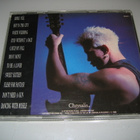 Billy Idol - 11 Of The Best (CD) - pikkukuva 2