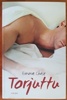 Emma Chase: Torjuttu