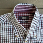 Bugatti pitkähihainen kauluspaita L/42 Button Down - pikkukuva 2