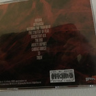 Nine - killing angels CD - pikkukuva 2