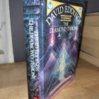 David Eddings - The Elenium 1-3 - Koko sarja - pikkukuva 4