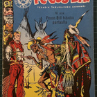 Pecos Bill 1953, no VI Syyskuu - pikkukuva 1