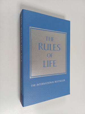Richard Templar : Rules of Life