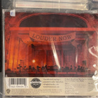 TAKING BACK SUNDAY - Louder Now cd (Emo, Punk, Alternative) - pikkukuva 2