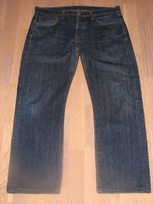 LEVIS 33/30 FARKUT