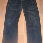 LEVIS 33/30 FARKUT - pikkukuva 1
