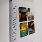 Kirjavaliot - Deaver, Jeffrey : Uinuva nukke / Ward, Nick... - pikkukuva 1
