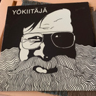 KEJONEN*PAANANEN*MINKKINEN: Yökiitäjä * FIN 1982 - pikkukuva 1