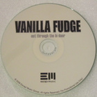 Vanilla Fudge • Out Through The In Door PROMO CD - pikkukuva 3