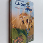 Lasse J. Laine : Suomen luonto-opas - pikkukuva 1